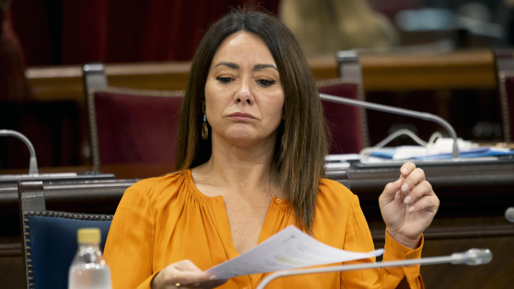 La política invisible d’habitatge de la consellera Vidal